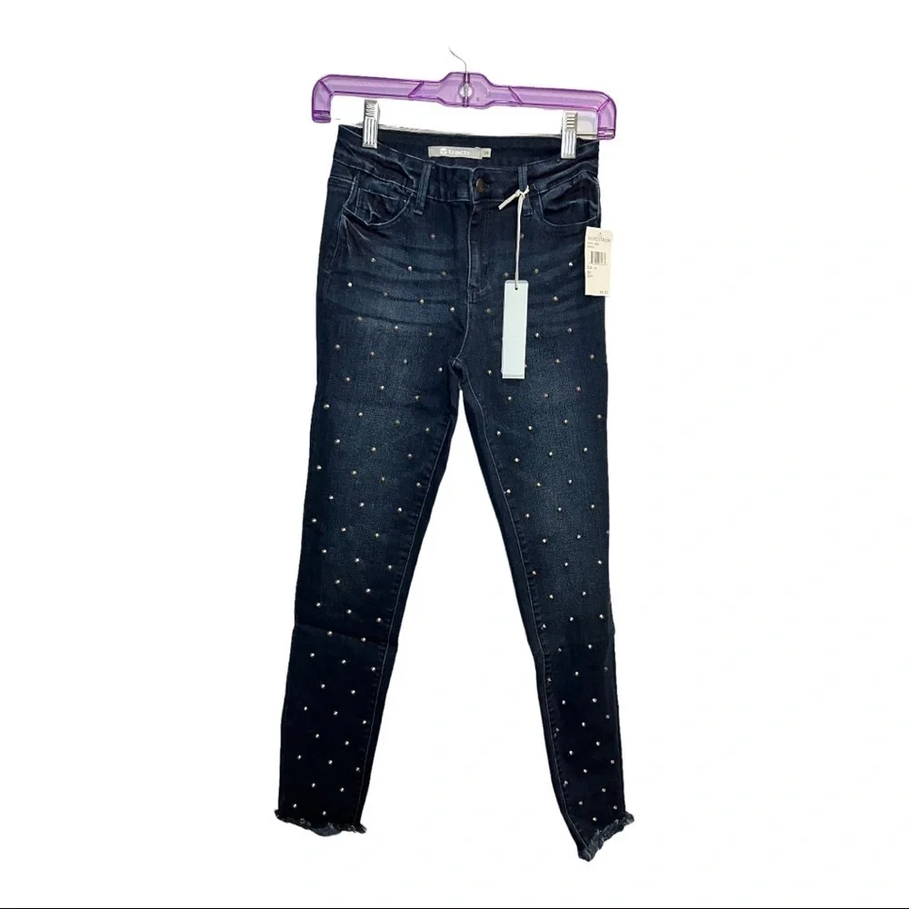 Tractr Girl’s skinny jeans! - Picture 3 of 13